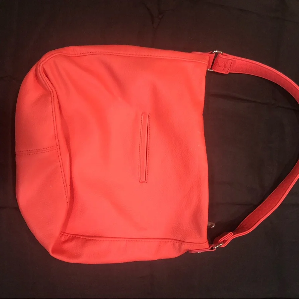 Monogram Coral Hobo Bag - Women